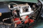 MG TA Roadster 1938 года